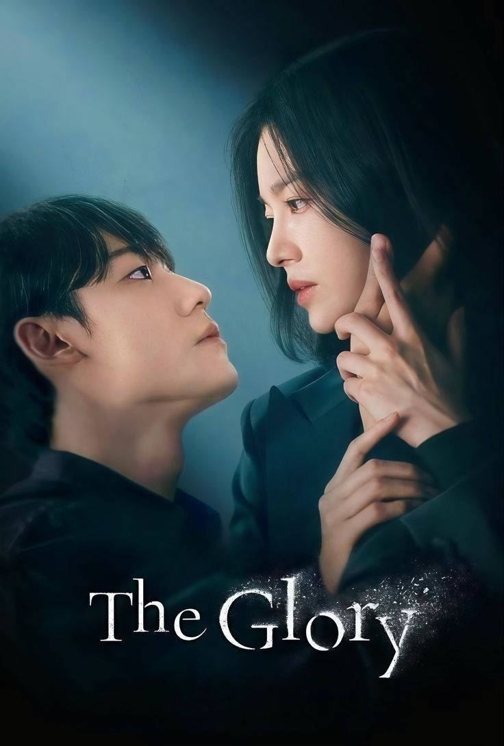 The Glory Korean Drama